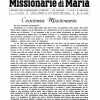 Coscienza Missionaria